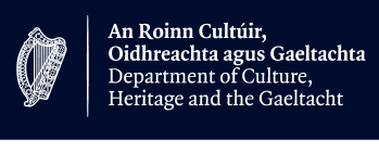 Dept of Culture logo