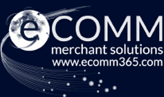 eComm logo